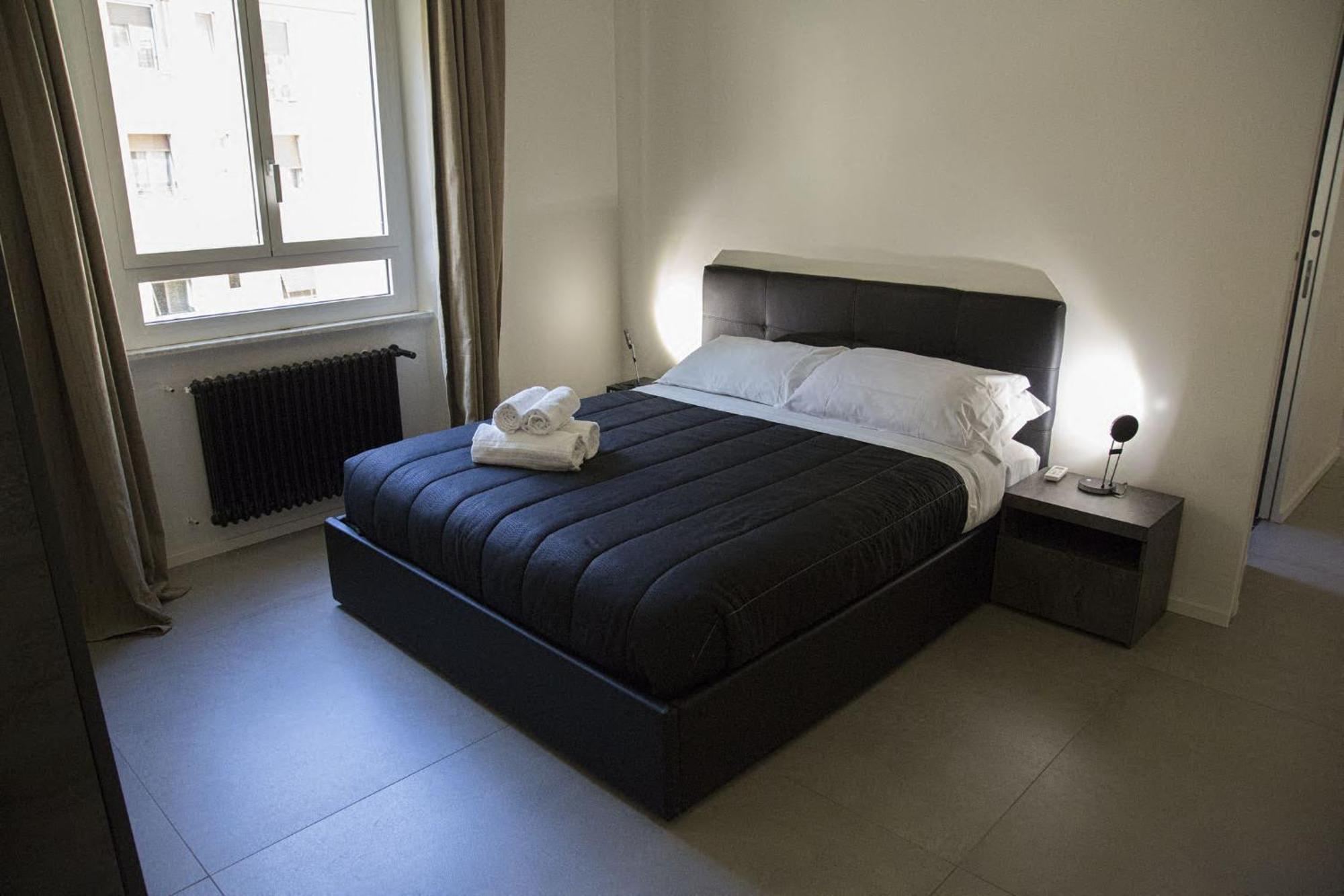 Appartamento Roman Feelings — Photos 1